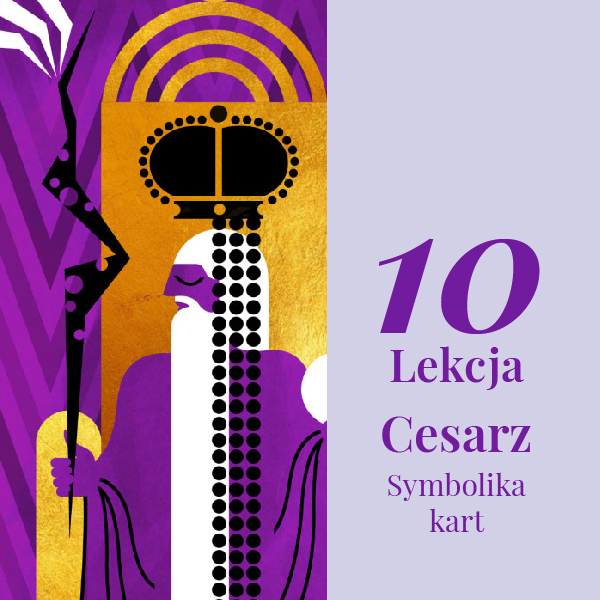 Lekcja 10 – Cesarz